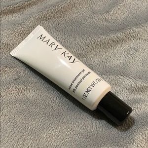 Mary Kay Acne Treatment Gel